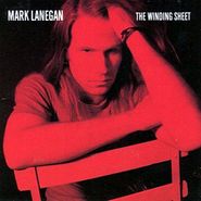 Mark Lanegan, The Winding Sheet (LP)