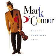 Mark O'Connor, The New Nashville Cats (CD)