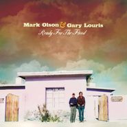 Mark Olson, Ready For The Flood (LP)