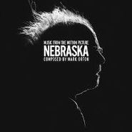 Mark Orton, Nebraska [OST] (CD)