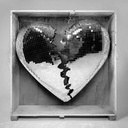 Mark Ronson, Late Night Feelings (CD)