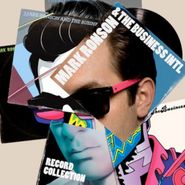 Mark Ronson & The Business Intl., Record Collection (CD)