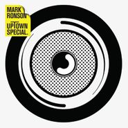 Mark Ronson, Uptown Special (CD)