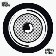 Mark Ronson, Uptown Special [Clean Version] (CD)