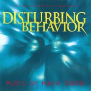Mark Snow, Disturbing Behaviour [Score] (CD)