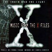 Mark Snow, The Truth And The Light: Music From The X-Files [Score] (CD)