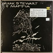 Mark Stewart + Maffia, Mark Stewart & Maffia (LP)
