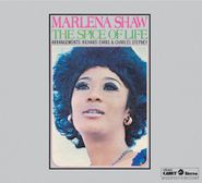 Marlena Shaw, The Spice Of Life [1971 Issue] (LP)
