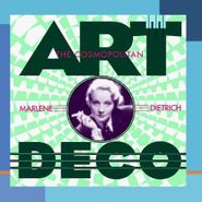 Marlene Dietrich, The Cosmopolitan Marlene Dietrich (CD)