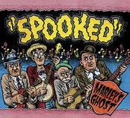Marley's Ghost, Spooked (CD)
