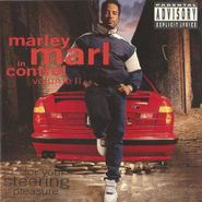 Marley Marl, In Control Volume 2: For Your Steering Pleasure (CD)