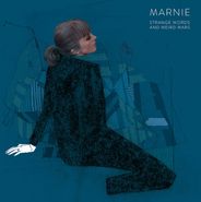 Marnie, Strange Words and Weird Wars [UK Import] (LP)