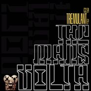 The Mars Volta, Tremulant EP [Yellow Vinyl EP] (12")