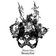 Marsen Jules, Beautyfear (CD)