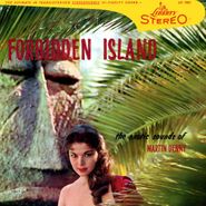 Martin Denny, Forbidden Island / Primitiva (CD)