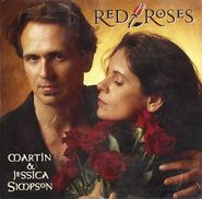 Martin Simpson, Red Roses (CD)