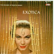 Martin Denny, The Sounds Of Martin Denny: Exotica I / Exotica II (CD)