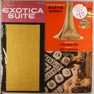 Martin Denny, Exotica Suite (LP)