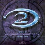 Martin O'Donnell, Halo 2 - Original Soundtrack - Volume 2 (CD)