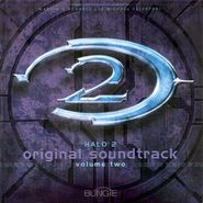 Martin O'Donnell, Halo 2 - Original Soundtrack - Volume 2 (CD)
