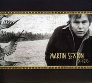 Martin Sexton, Seeds (CD)