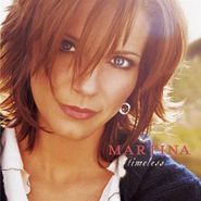 Martina McBride, Timeless (CD)