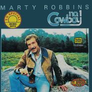 Marty Robbins, No. 1 Cowboy (CD)