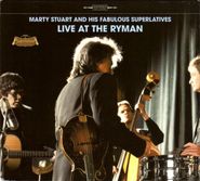Marty Stuart, Live At The Ryman (CD)