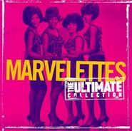 The Marvelettes, The Ultimate Collection (CD)
