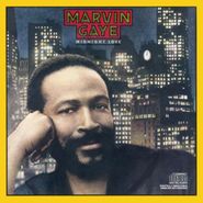 Marvin Gaye, Midnight Love (CD)