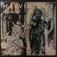 Marvin Gaye, Here, My Dear [1978 Issue] (LP)