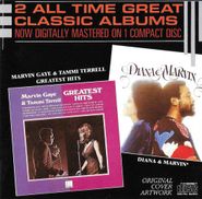 Marvin Gaye, Greatest Hits/Diana & Marvin (CD)