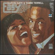 Marvin Gaye, Easy (LP)