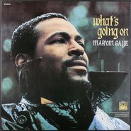 Marvin Gaye, What's Going On [180 Gram Vinyl] (LP)