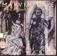 Marvin Gaye, Here, My Dear (CD)