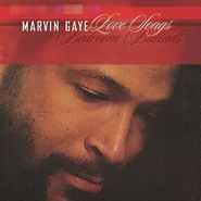 Marvin Gaye, Love Songs: Bedroom Ballads (CD)