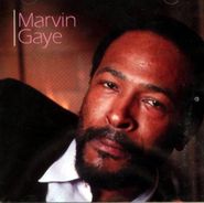 Marvin Gaye, Marvin Gaye [Import] (CD)