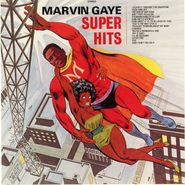 Marvin Gaye, Super Hits (LP)