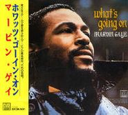 Marvin Gaye, What's Going On [Import] (CD)