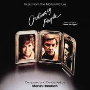 Marvin Hamlisch, Ordinary People / Save The Tiger [Score] (CD)