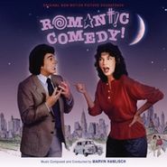 Marvin Hamlisch, Romantic Comedy [Limited Edition] [OST] (CD)