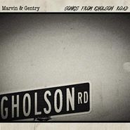 Marvin & Gentry, Songs From Gholson Road (CD)