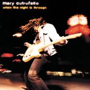 Mary Cutrufello, When The Night Is Through (CD)