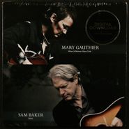 Mary Gauthier, Mary Gauthier/Sam Baker Split Single [RECORD STORE DAY] (7")