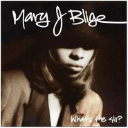 Mary J. Blige, What's The 411? (CD)