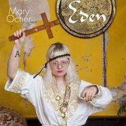 Mary Ocher, Eden (LP)