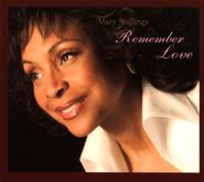 Mary Stallings, Remember Love (CD)