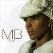 Mary J. Blige, Reflections (A Retrospective) (CD)