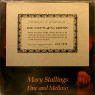Mary Stallings, Fine And Mellow [Limited Edition] (LP)