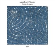 Masabumi Kikuchi, Black Orpheus (CD)